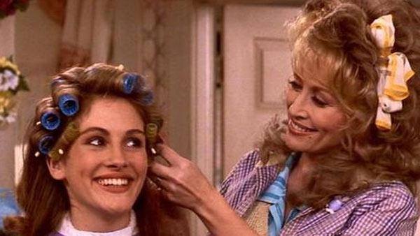 Mom's Meatloaf Movie Mondays Steel Magnolias (1989